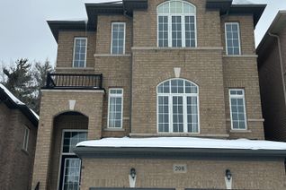 Detached House for Sale, 208 Hunting Ridges Dr, Richmond Hill, ON