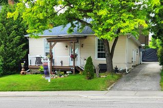 Bungalow for Sale, 178 Barrie St, Bradford West Gwillimbury, ON Bungalow for Sale, 178 Barrie St, Bradford West Gwillimbury, ON