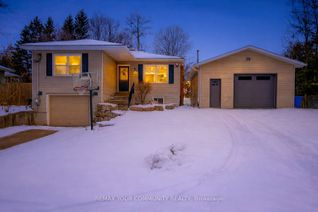 House for Sale, 8 Victor Dr, Whitchurch-Stouffville, ON