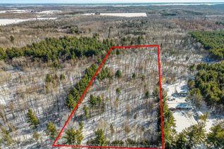 Vacant Residential Land for Sale, 1719 Brouseville Rd, Edwardsburgh/Cardinal, ON