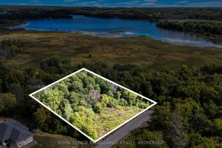 Land for Sale, 53 Linea Dr, Frontenac, ON