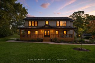 Detached House for Sale, 115 Lakeshore Road Rr 2 Port Burwell Rd, Norfolk, ON Detached House for Sale, 115 Lakeshore Road Rr 2 Port Burwell Rd, Norfolk, ON