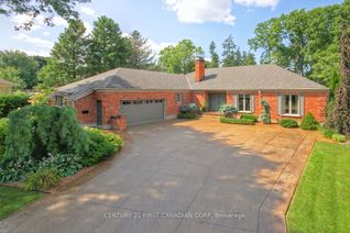 Detached House for Sale, 811 Clearview Cres, London North, ON