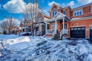 Semi-Detached House for Rent, 31 Vincent St, Brampton, ON