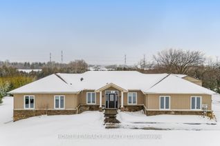 Bungalow for Sale, 112060 11th Line, East Garafraxa, ON