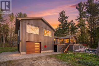 Detached House for Sale, 29 O4 Road, Rideau Lakes, ON