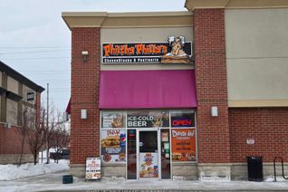 Franchise Business for Sale, 710 Taunton Rd E #E1, Whitby, ON