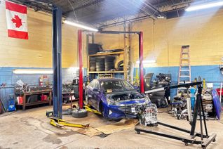 Automotive Related Business for Sale, 3195 Wolfedale Rd #3, Mississauga, ON