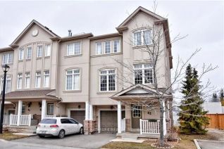 Condo for Sale, 10 Post Oak Dr #42, Richmond Hill, ON