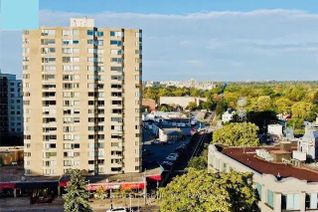 Condo Apartment for Sale, 695 Richmond St #708, London East, ON