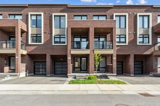 Freehold Townhouse for Sale, 27 Moneypenny Pl, Vaughan, ON