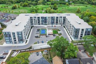 Condo Apartment for Sale, 50 Herrick Ave #LP-17, St. Catharines, ON