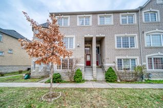 Townhouse for Rent, 27 Orchid Rd, Markham, ON