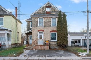 Duplex for Sale, 38 Winnifred St N, Smiths Falls, ON