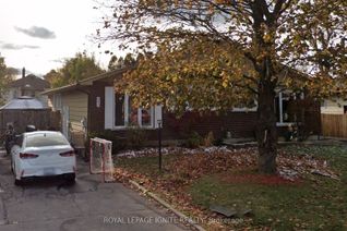 Semi-Detached House for Sale, 645 Champlain Dr, Cornwall, ON