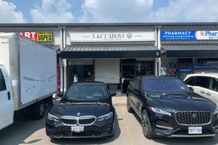 Commercial/Retail Property for Lease, 4288 Kingston Rd #3, Toronto, ON