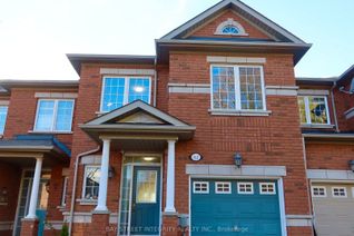 Freehold Townhouse for Rent, 8 Townwood Dr #62, Richmond Hill, ON