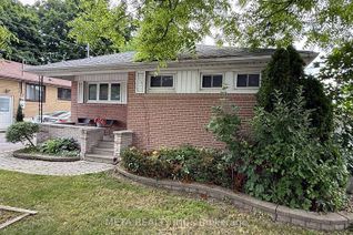 Bungalow for Rent, 313 Rossland Rd W #lower, Whitby, ON