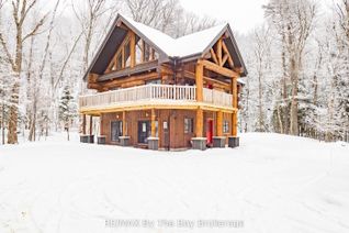 House for Sale, 1536 NORTH PORTAGE Rd, Lake of Bays, ON