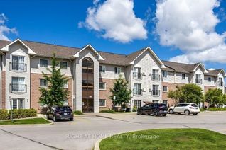 Condo Apartment for Sale, 91 Aspen Springs Dr #305, Clarington, ON