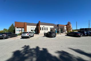 Commercial/Retail Property for Lease, 120 Guelph St #1, Halton Hills, ON