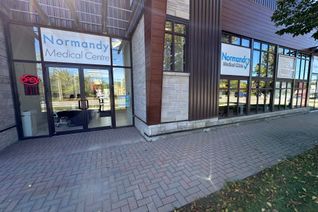 Office for Lease, 120 Guelph St #2, Halton Hills, ON