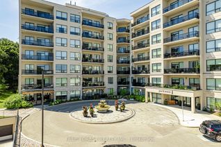 Apartment for Sale, 1200 Commissioners Rd W #406, London South, ON