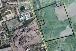 Land for Sale, 925 Townline Rd N, Clarington, ON