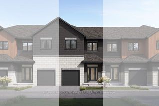 Townhouse for Sale, 266 Labelle St, Russell, ON