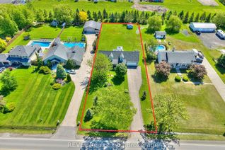 House for Sale, 1452 Allanport Rd, Thorold, ON