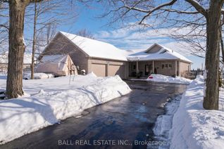 Bungalow for Sale, 2172 Katchewanooka Ct, Selwyn, ON