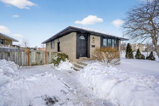 Bungalow for Sale, 170 Pawnee Rd, London East, ON Bungalow for Sale, 170 Pawnee Rd, London East, ON