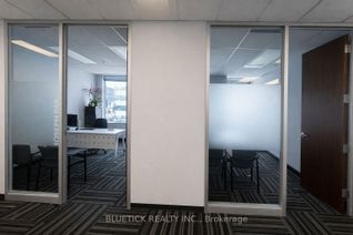 Office for Lease, 55 Commerce Valley Dr #710, Markham, ON