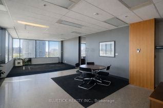 Office for Lease, 125 Commerce Valley Dr W #503, Markham, ON