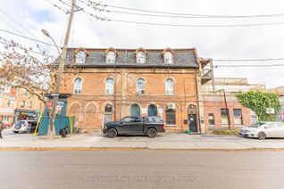 Commercial/Retail Property for Lease, 83 Elm Grove Ave, Toronto, ON