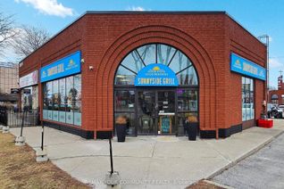Restaurant Franchise Business for Sale, 2777 Steeles Ave W, Toronto, ON