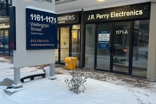 Commercial/Retail Property for Lease, 1171A Wellington Street West St W, West Centre Town, ON