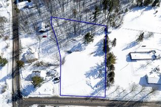 Commercial Land for Sale, 109 Bennett Lake Rd, Tay Valley, ON