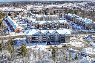 Condo Apartment for Sale, 40 Ferndale Dr S #402, Barrie, ON