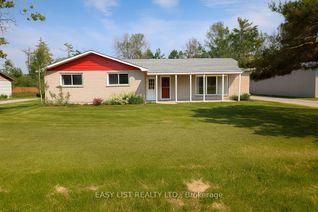 Bungalow for Sale, 3783 Campbell Rd, Severn, ON