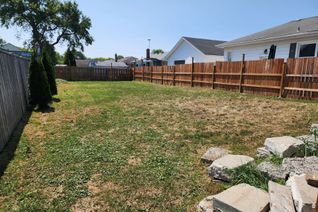 Vacant Residential Land for Sale, 79 Martin St, Welland, ON