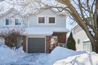 Freehold Townhouse for Sale, 710 Hancock Cres, Orleans - Cumberland and Area, ON Freehold Townhouse for Sale, 710 Hancock Cres, Orleans - Cumberland and Area, ON