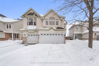 Semi-Detached House for Sale, 2351 Glandriel Cres, Orleans - Cumberland and Area, ON