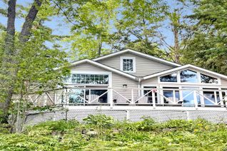 Property for Sale, 1118 Pine Lake Shores N/A, Bracebridge, ON