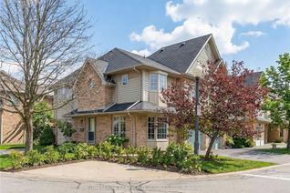 Condo for Sale, 3333 New St #120, Burlington, ON