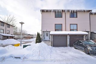 Condo for Sale, 64 Bronte St S #8, Milton, ON