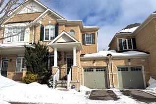 Semi-Detached House for Rent, 3 Brock Ave, Markham, ON Semi-Detached House for Rent, 3 Brock Ave, Markham, ON