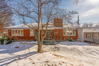 Property for Sale, 702 Dovercourt Ave, Carlingwood - Westboro and Area, ON