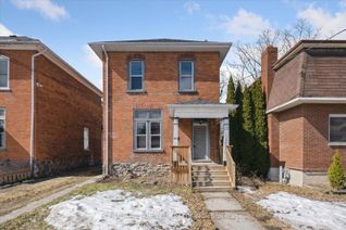 Duplex for Sale, 187 Stewart St, Peterborough, ON