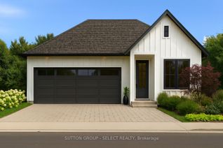 Land for Sale, 24 Purple Beech Trl, Thames Centre, ON